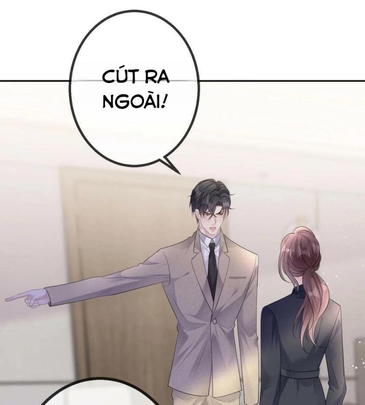 Sau Khi Bị Hắn Ngược Đãi : Cô Quay Lại Trả Thù Chapter 55 - Trang 3