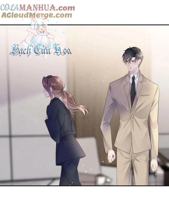 Sau Khi Bị Hắn Ngược Đãi : Cô Quay Lại Trả Thù Chapter 55 - Trang 3