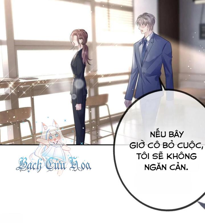 Sau Khi Bị Hắn Ngược Đãi : Cô Quay Lại Trả Thù Chapter 55 - Trang 3