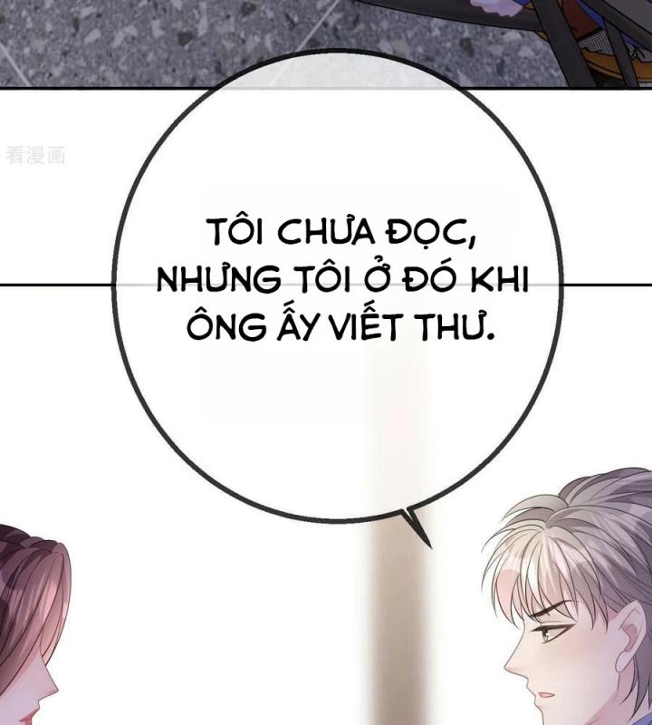 Sau Khi Bị Hắn Ngược Đãi : Cô Quay Lại Trả Thù Chapter 56 - Trang 3