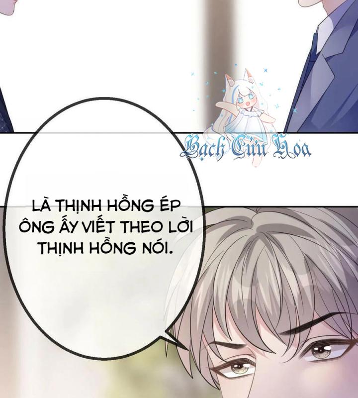 Sau Khi Bị Hắn Ngược Đãi : Cô Quay Lại Trả Thù Chapter 56 - Trang 3