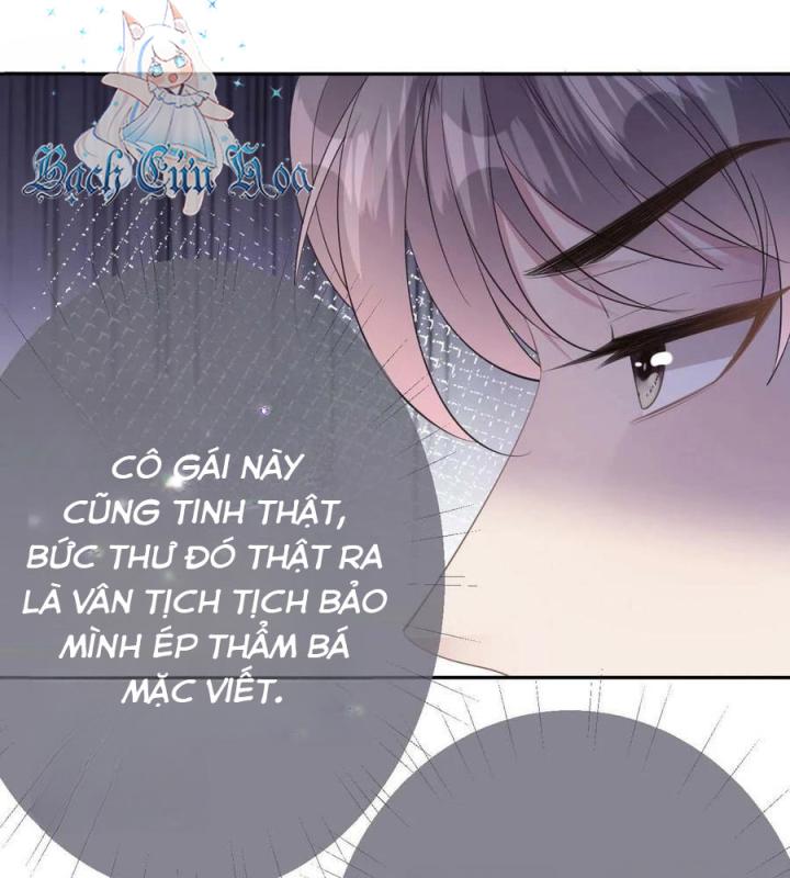 Sau Khi Bị Hắn Ngược Đãi : Cô Quay Lại Trả Thù Chapter 56 - Trang 3