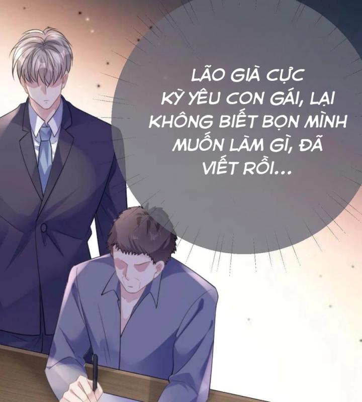 Sau Khi Bị Hắn Ngược Đãi : Cô Quay Lại Trả Thù Chapter 56 - Trang 3