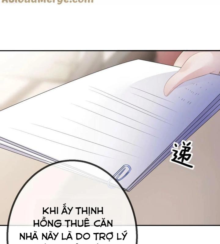 Sau Khi Bị Hắn Ngược Đãi : Cô Quay Lại Trả Thù Chapter 56 - Trang 3