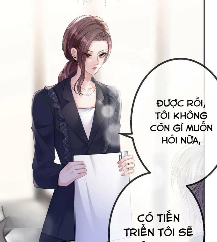 Sau Khi Bị Hắn Ngược Đãi : Cô Quay Lại Trả Thù Chapter 56 - Trang 3