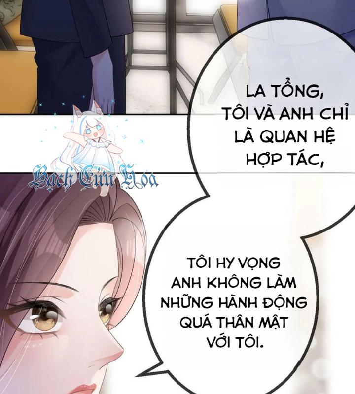 Sau Khi Bị Hắn Ngược Đãi : Cô Quay Lại Trả Thù Chapter 56 - Trang 3