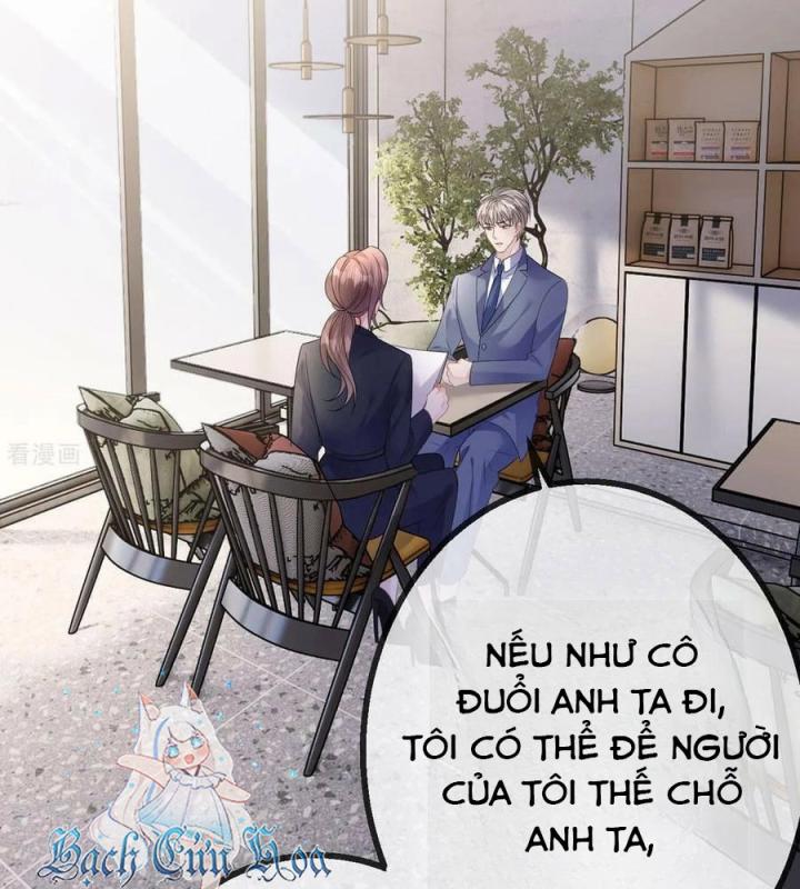 Sau Khi Bị Hắn Ngược Đãi : Cô Quay Lại Trả Thù Chapter 56 - Trang 3