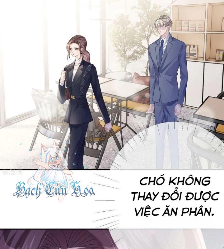 Sau Khi Bị Hắn Ngược Đãi : Cô Quay Lại Trả Thù Chapter 56 - Trang 3