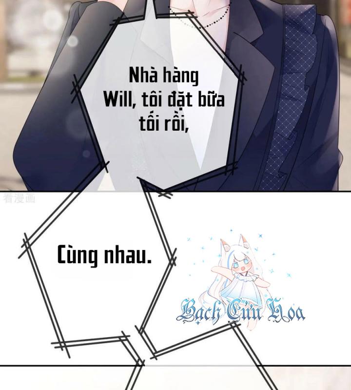 Sau Khi Bị Hắn Ngược Đãi : Cô Quay Lại Trả Thù Chapter 56 - Trang 3