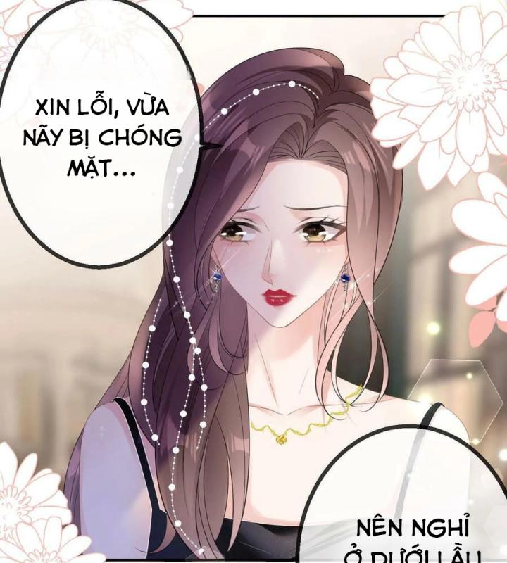 Sau Khi Bị Hắn Ngược Đãi : Cô Quay Lại Trả Thù Chapter 57 - Trang 3