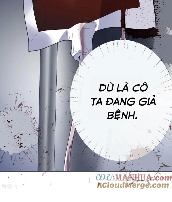 Sau Khi Bị Hắn Ngược Đãi : Cô Quay Lại Trả Thù Chapter 57 - Trang 3