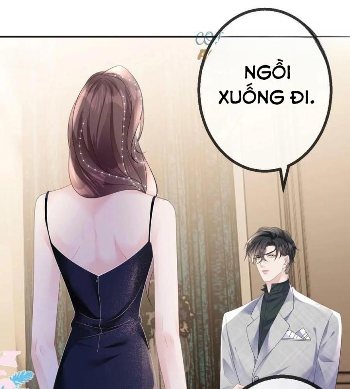 Sau Khi Bị Hắn Ngược Đãi : Cô Quay Lại Trả Thù Chapter 57 - Trang 3