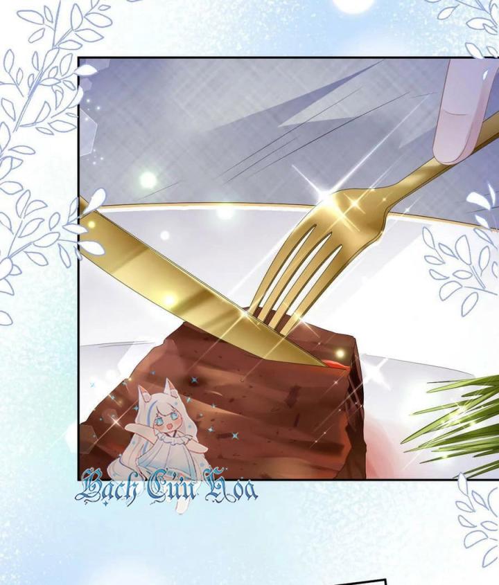 Sau Khi Bị Hắn Ngược Đãi : Cô Quay Lại Trả Thù Chapter 57 - Trang 3