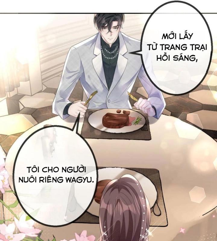 Sau Khi Bị Hắn Ngược Đãi : Cô Quay Lại Trả Thù Chapter 57 - Trang 3