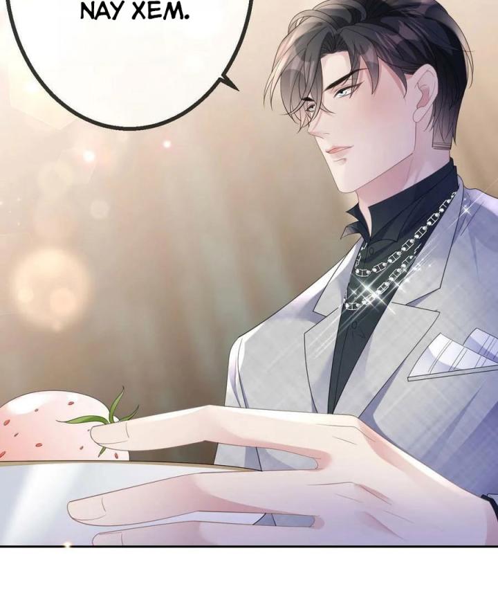 Sau Khi Bị Hắn Ngược Đãi : Cô Quay Lại Trả Thù Chapter 57 - Trang 3