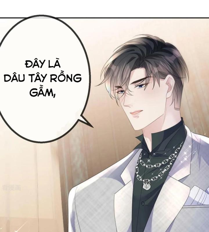 Sau Khi Bị Hắn Ngược Đãi : Cô Quay Lại Trả Thù Chapter 57 - Trang 3