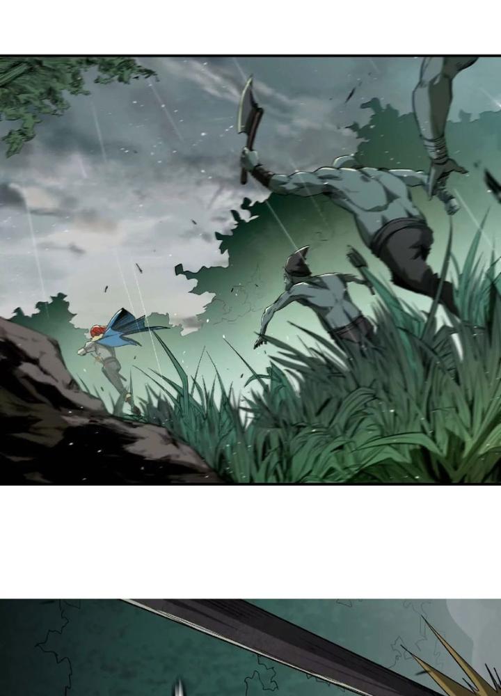 Ngao Bái Chuyển Sinh Thế Giới Khác Chapter 1 - Trang 2