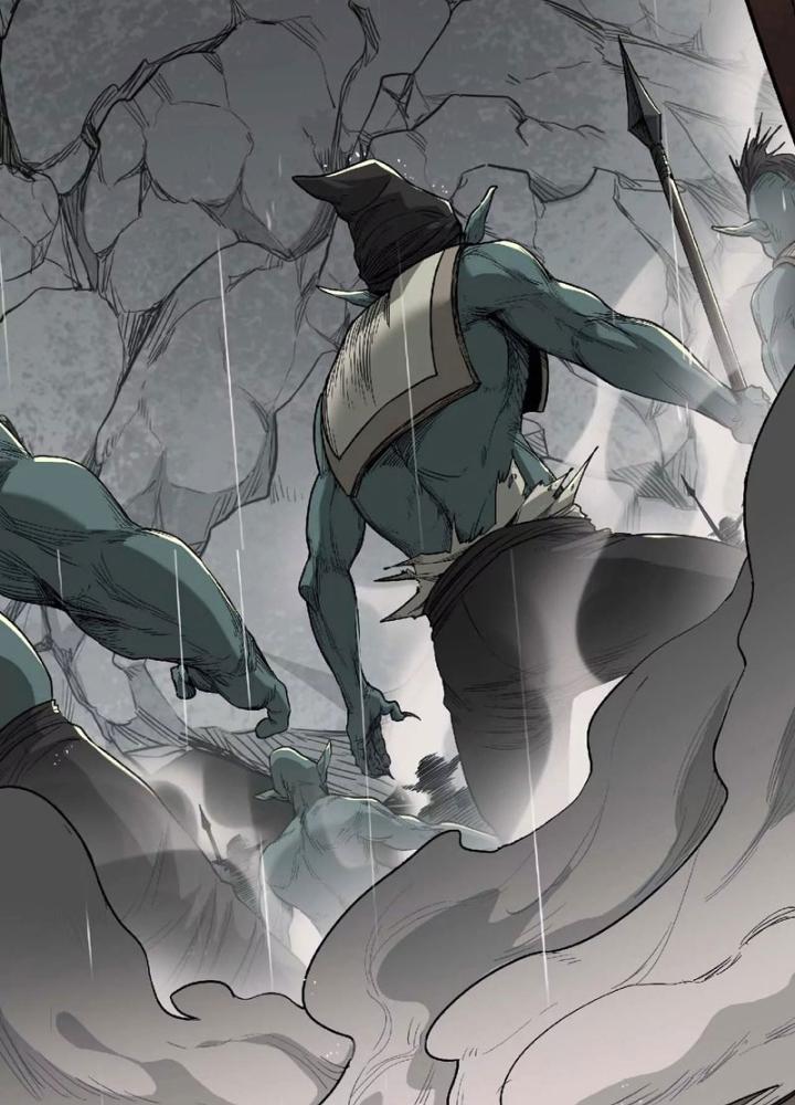 Ngao Bái Chuyển Sinh Thế Giới Khác Chapter 1 - Trang 2