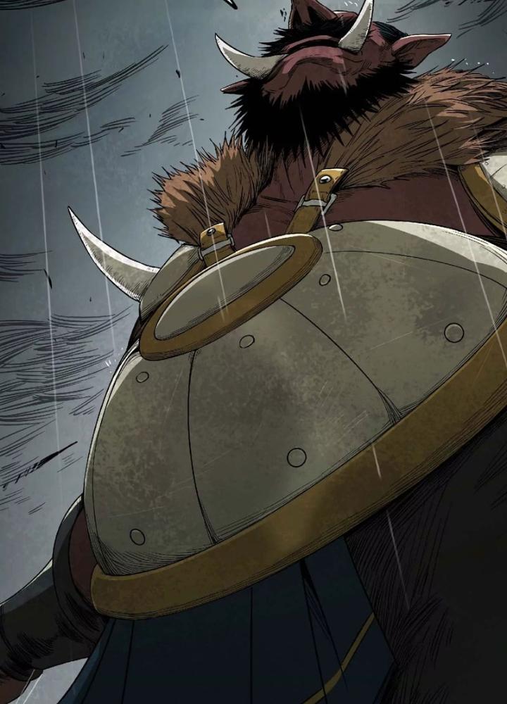 Ngao Bái Chuyển Sinh Thế Giới Khác Chapter 1 - Trang 2