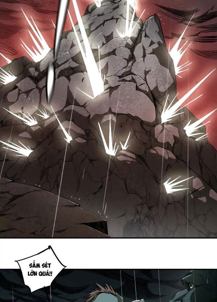 Ngao Bái Chuyển Sinh Thế Giới Khác Chapter 1 - Trang 2