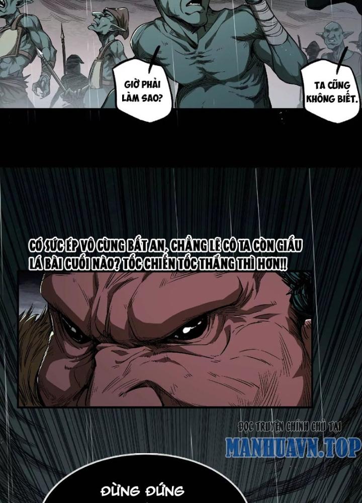 Ngao Bái Chuyển Sinh Thế Giới Khác Chapter 1 - Trang 2