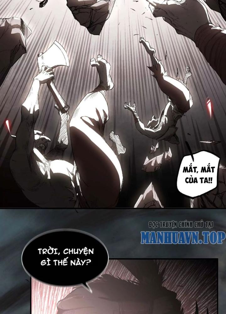 Ngao Bái Chuyển Sinh Thế Giới Khác Chapter 1 - Trang 2