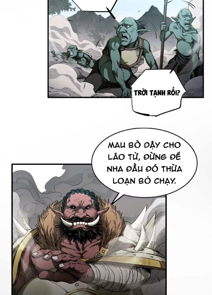 Ngao Bái Chuyển Sinh Thế Giới Khác Chapter 1 - Trang 2