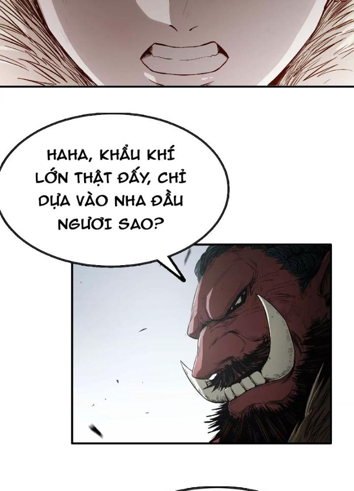 Ngao Bái Chuyển Sinh Thế Giới Khác Chapter 1 - Trang 2