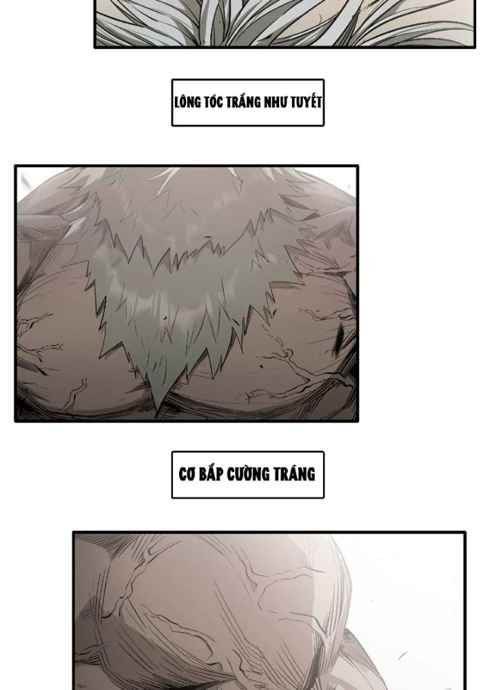 Ngao Bái Chuyển Sinh Thế Giới Khác Chapter 1 - Trang 2