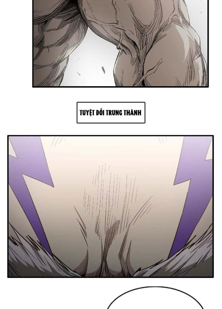 Ngao Bái Chuyển Sinh Thế Giới Khác Chapter 1 - Trang 2