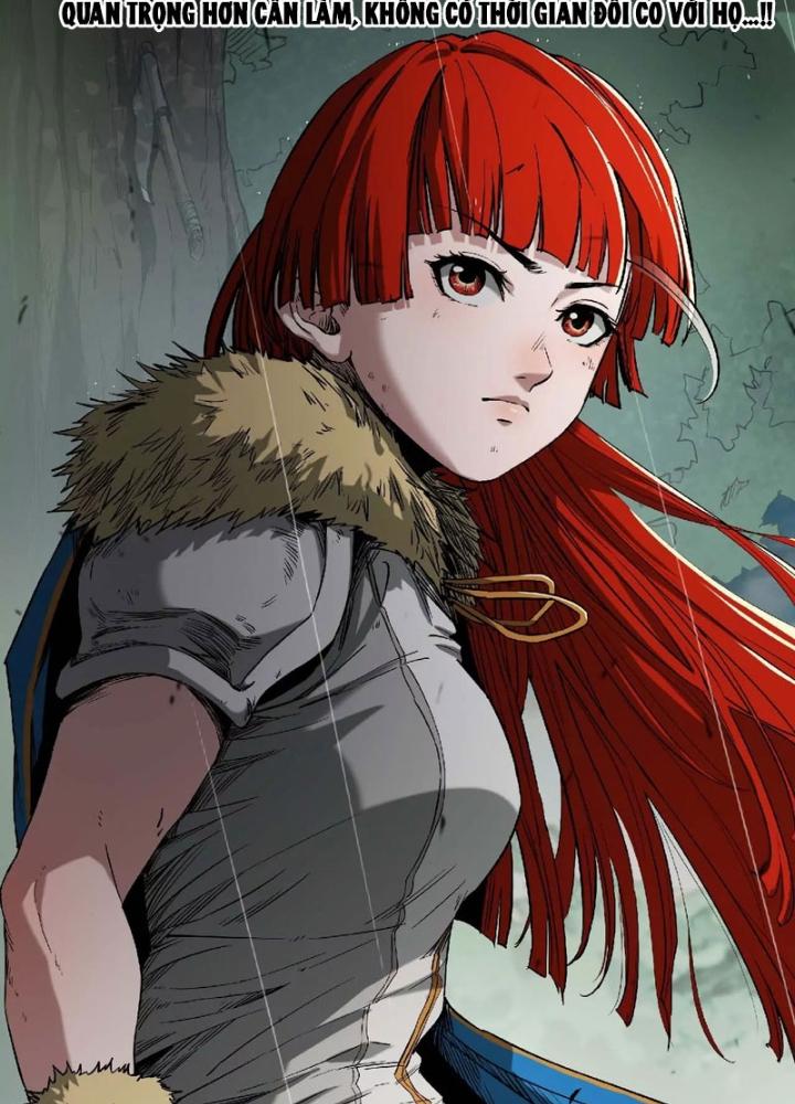 Ngao Bái Chuyển Sinh Thế Giới Khác Chapter 1 - Trang 2