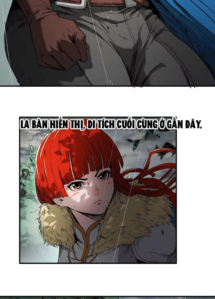 Ngao Bái Chuyển Sinh Thế Giới Khác Chapter 1 - Trang 2