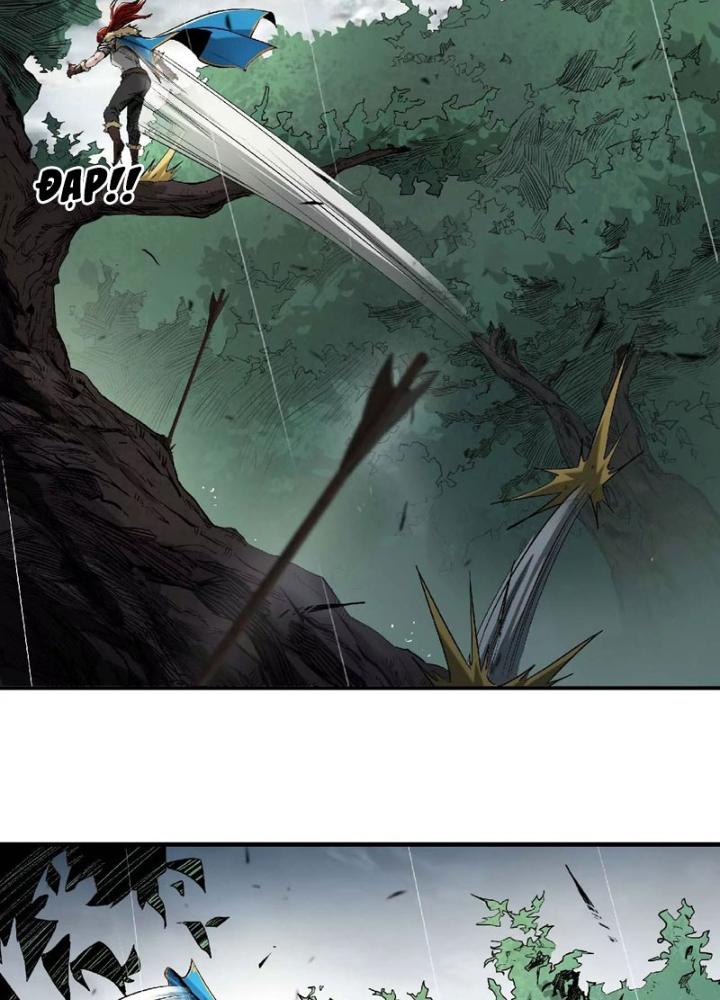 Ngao Bái Chuyển Sinh Thế Giới Khác Chapter 1 - Trang 2