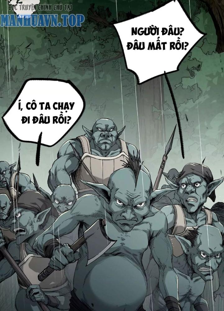 Ngao Bái Chuyển Sinh Thế Giới Khác Chapter 1 - Trang 2