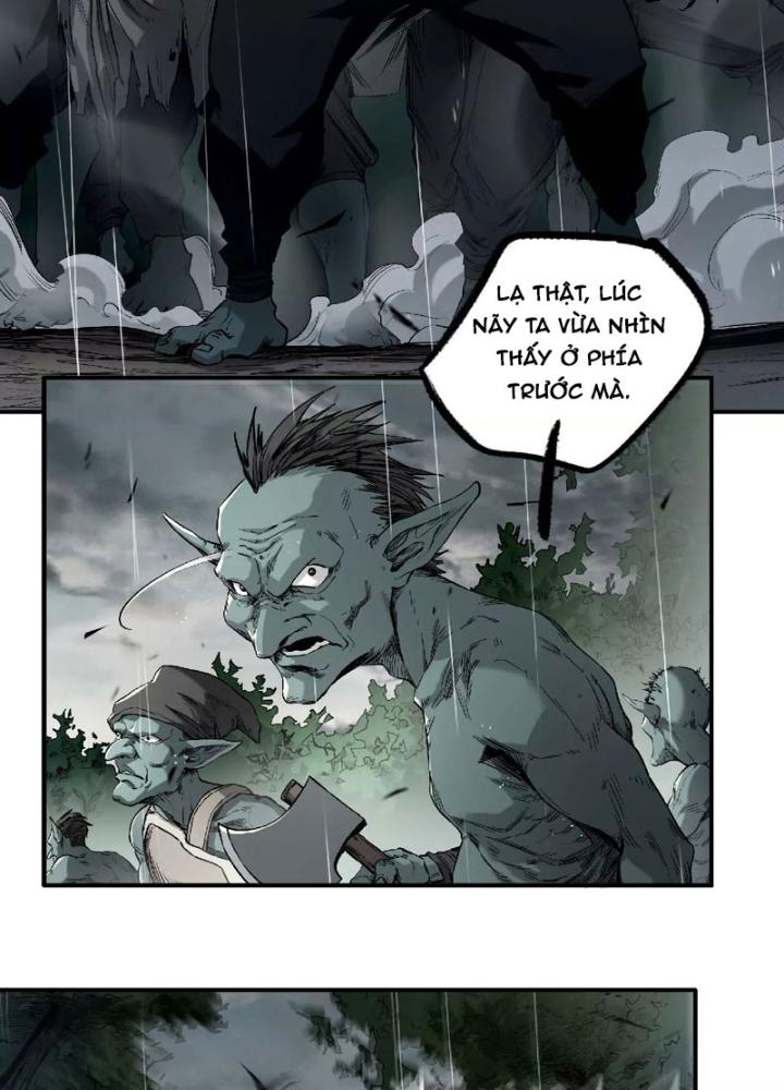 Ngao Bái Chuyển Sinh Thế Giới Khác Chapter 1 - Trang 2