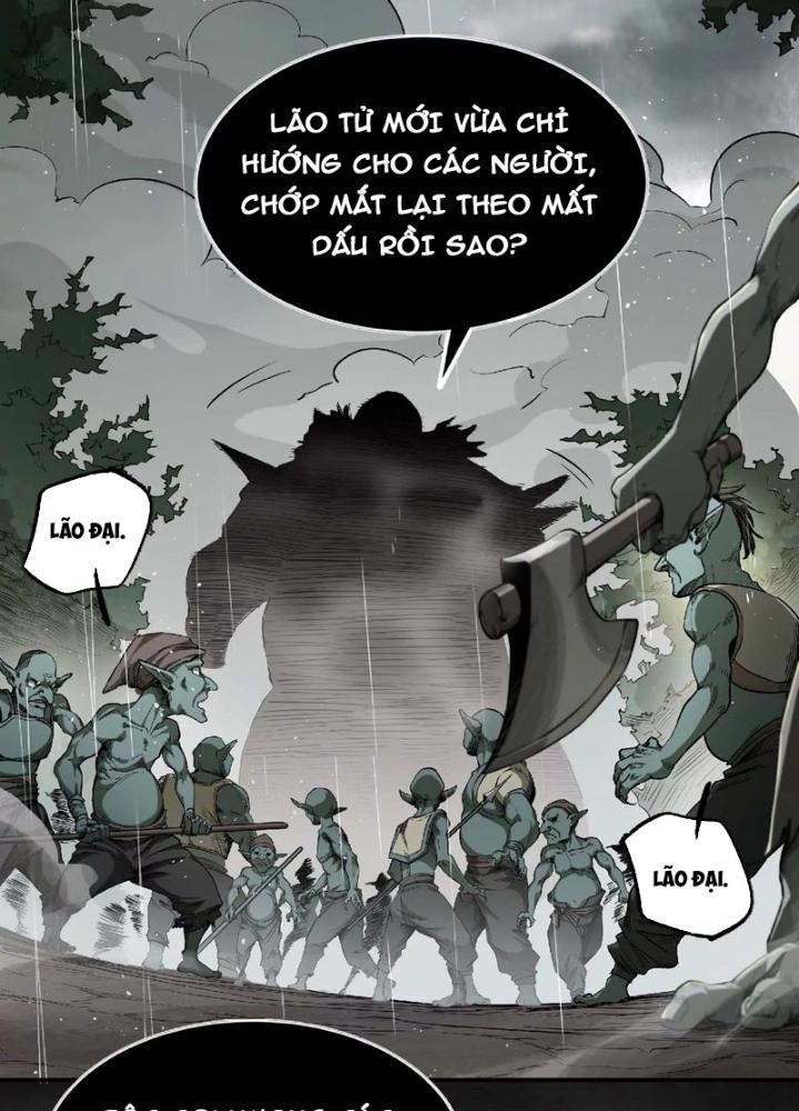 Ngao Bái Chuyển Sinh Thế Giới Khác Chapter 1 - Trang 2