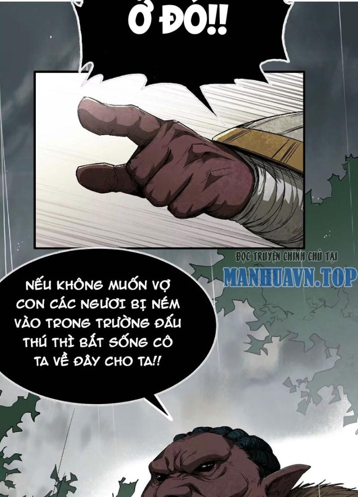 Ngao Bái Chuyển Sinh Thế Giới Khác Chapter 1 - Trang 2