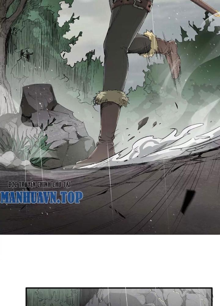 Ngao Bái Chuyển Sinh Thế Giới Khác Chapter 1 - Trang 2