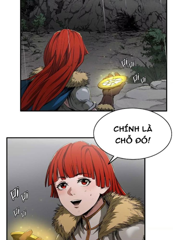 Ngao Bái Chuyển Sinh Thế Giới Khác Chapter 1 - Trang 2