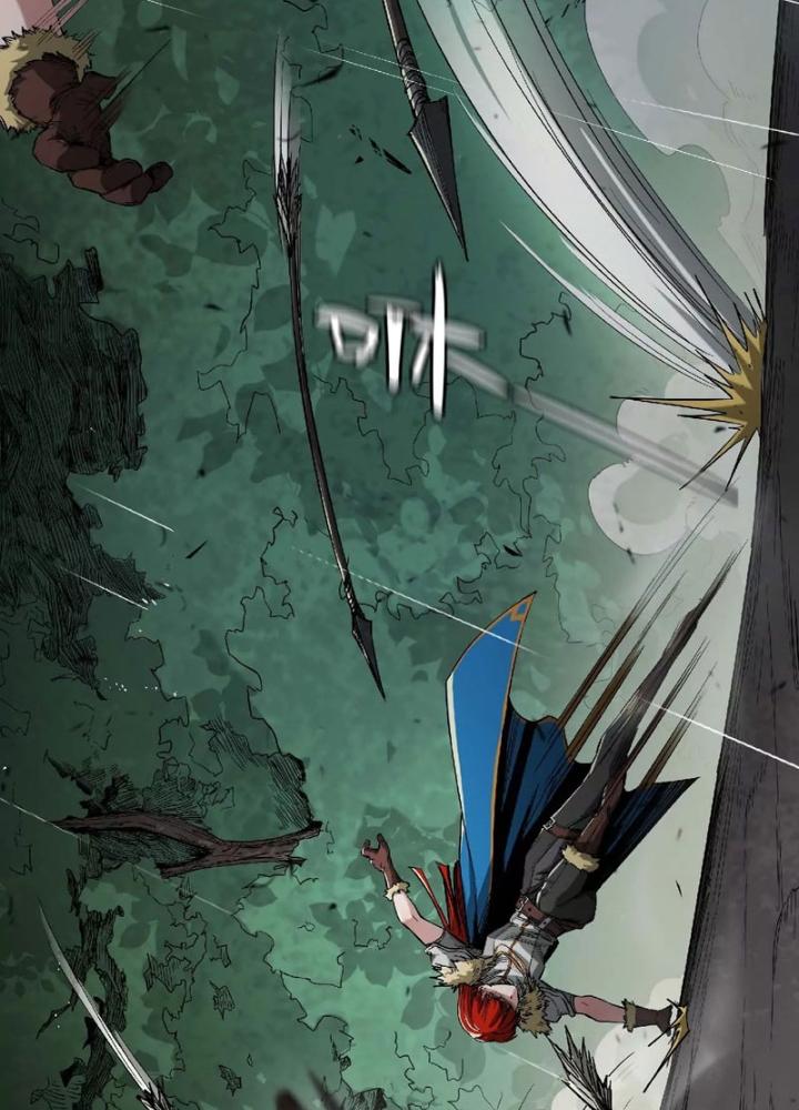 Ngao Bái Chuyển Sinh Thế Giới Khác Chapter 1 - Trang 2