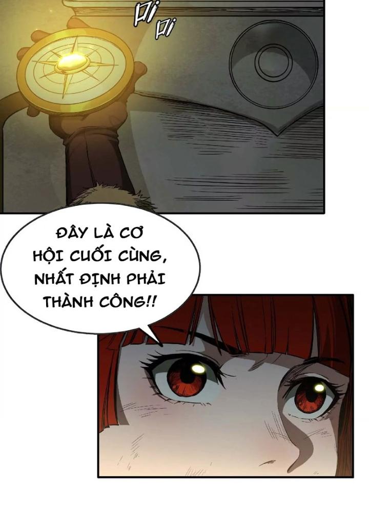 Ngao Bái Chuyển Sinh Thế Giới Khác Chapter 1 - Trang 2