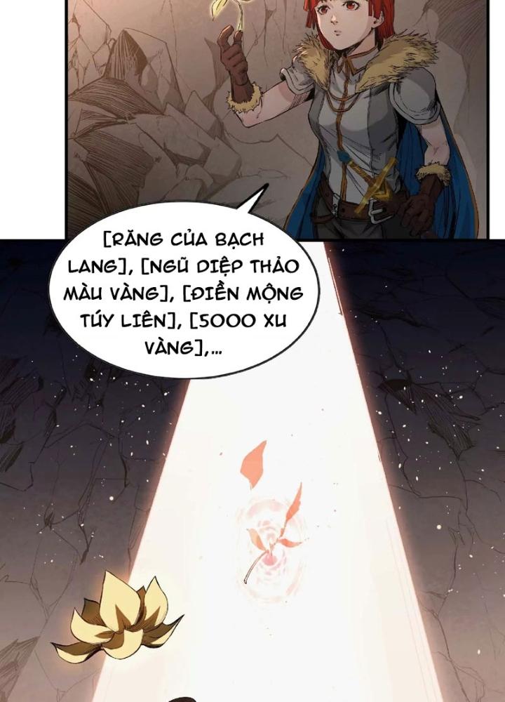 Ngao Bái Chuyển Sinh Thế Giới Khác Chapter 1 - Trang 2