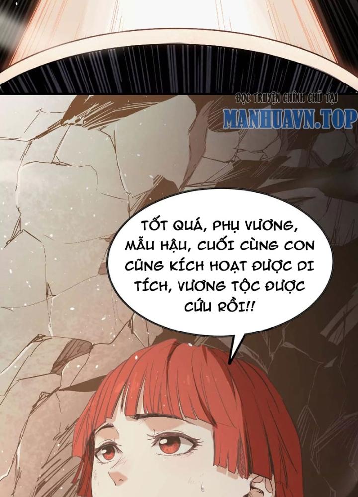 Ngao Bái Chuyển Sinh Thế Giới Khác Chapter 1 - Trang 2