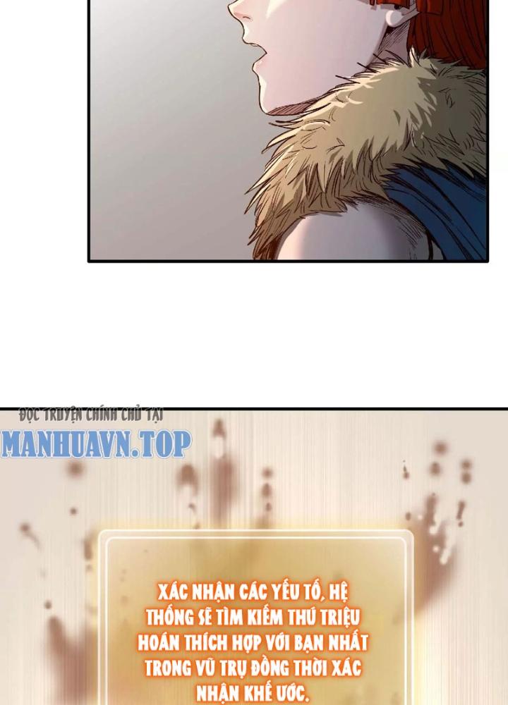 Ngao Bái Chuyển Sinh Thế Giới Khác Chapter 1 - Trang 2