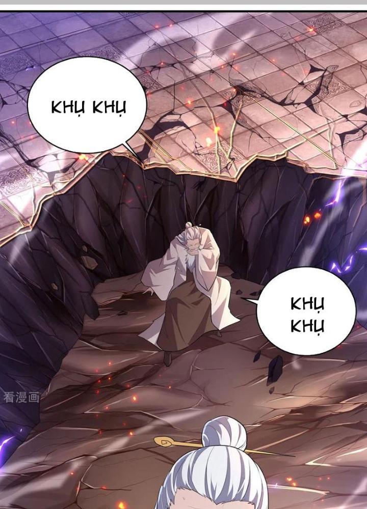 Đệ Nhất Ở Rể Chapter 318 - Trang 2
