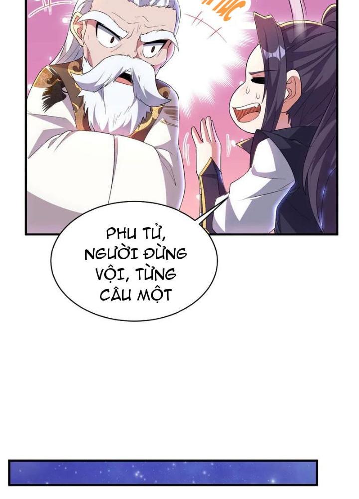 Đệ Nhất Ở Rể Chapter 318 - Trang 2