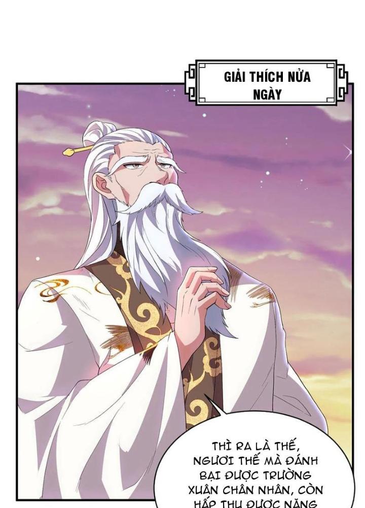Đệ Nhất Ở Rể Chapter 318 - Trang 2