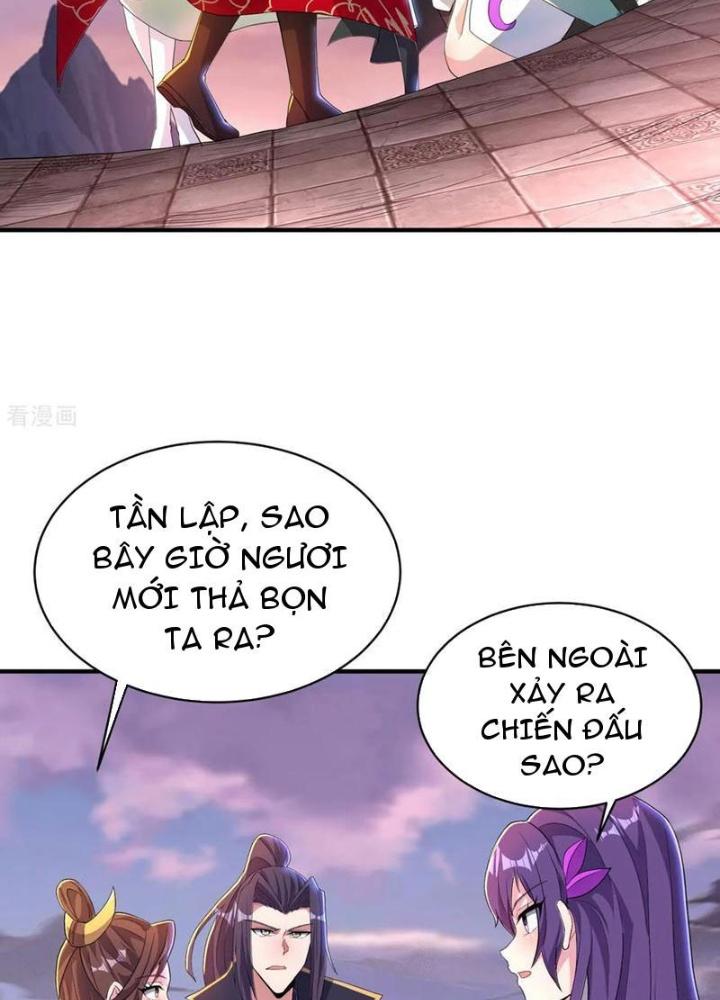 Đệ Nhất Ở Rể Chapter 318 - Trang 2