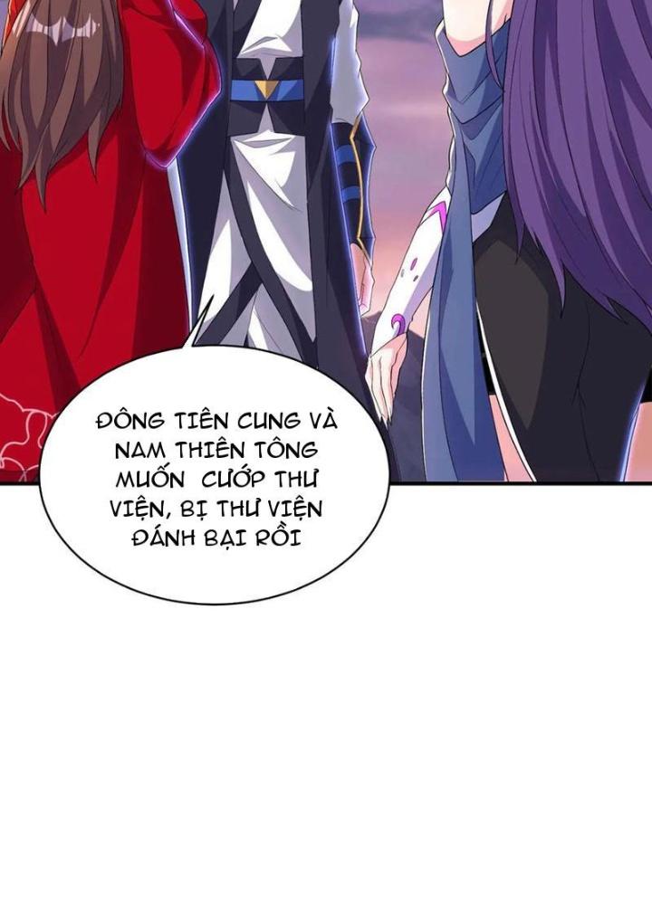 Đệ Nhất Ở Rể Chapter 318 - Trang 2