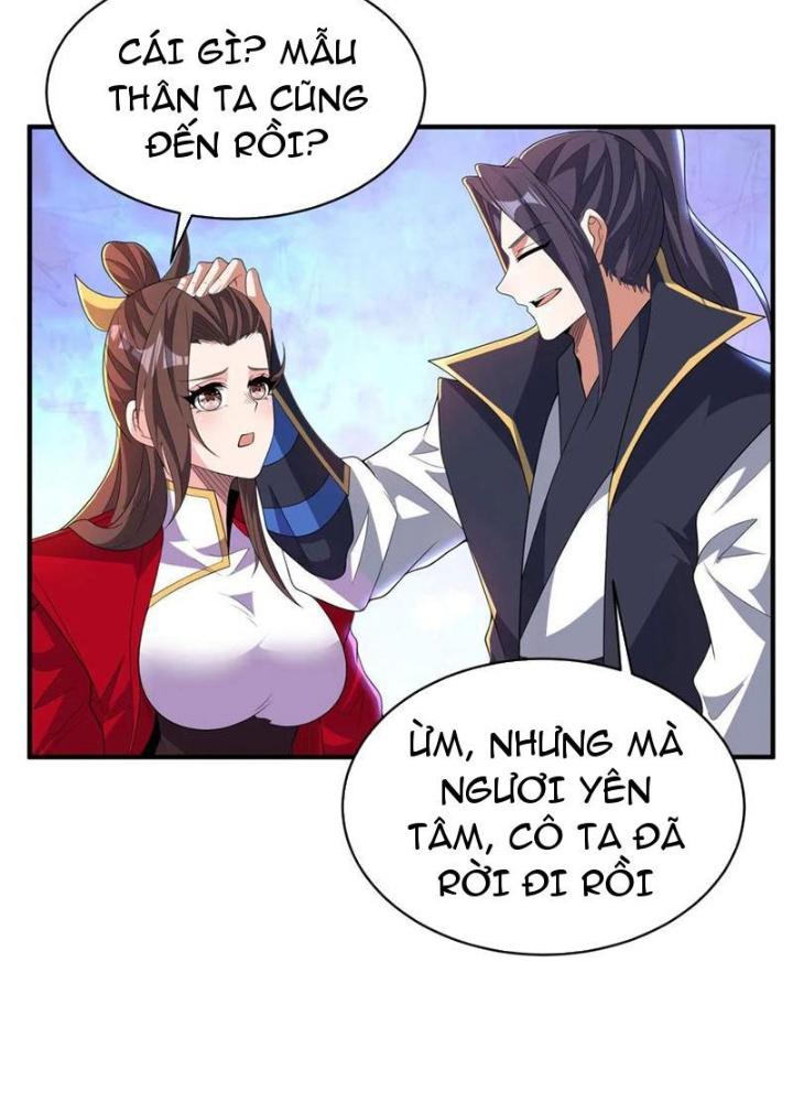 Đệ Nhất Ở Rể Chapter 318 - Trang 2